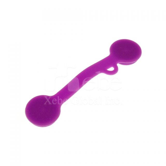 colorful earphone winder