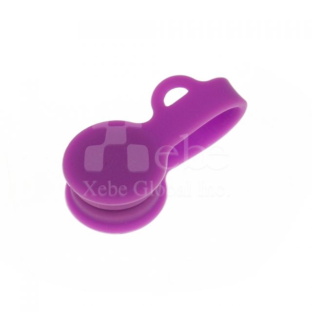 colorful earphone winder