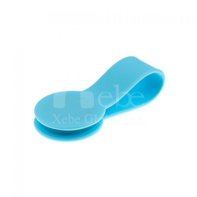 colorful magnet cable winder