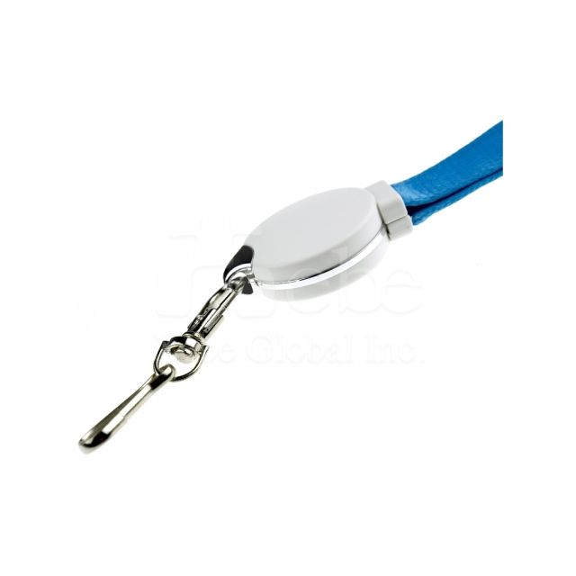 3-in-1 multi-function lanyard phone cable idea 