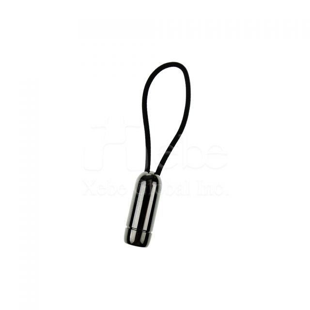 Type-C metal capsule phone cable