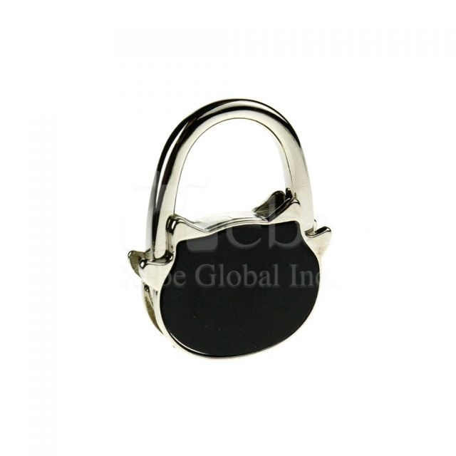 Bull metal Purse hook New year gifts