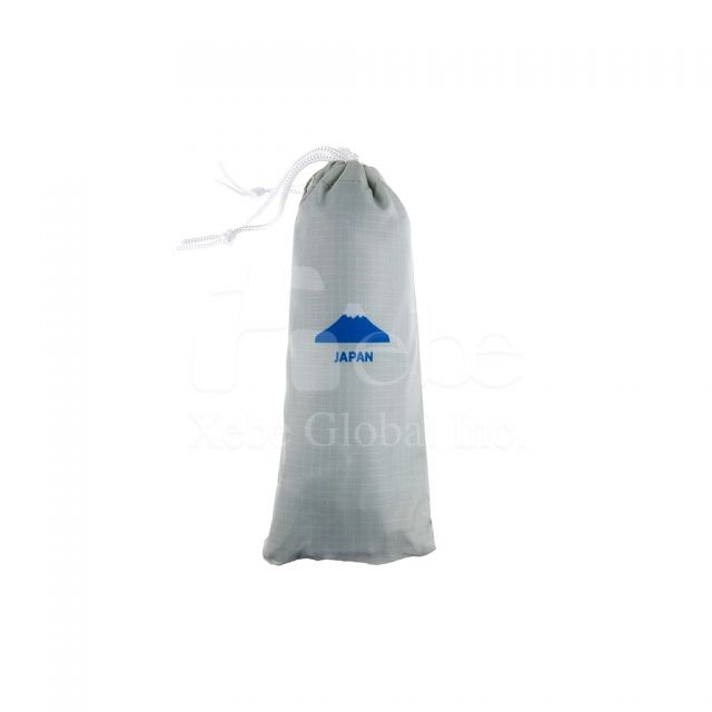 Traveling in Japan eco shopping bag Event gift