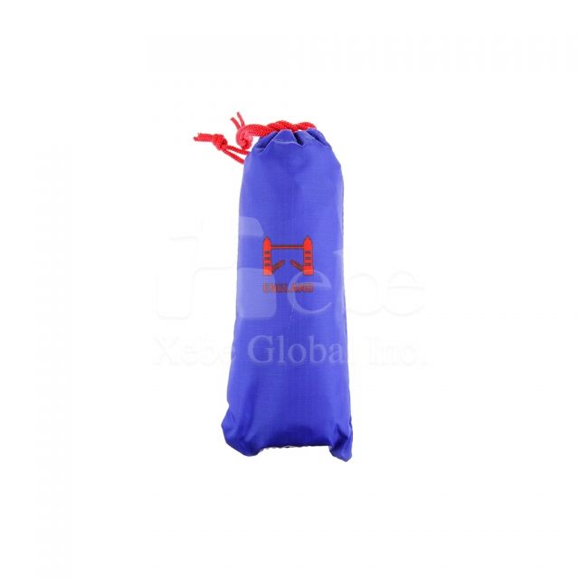 Traveling in UK eco shopping bag promotional gift