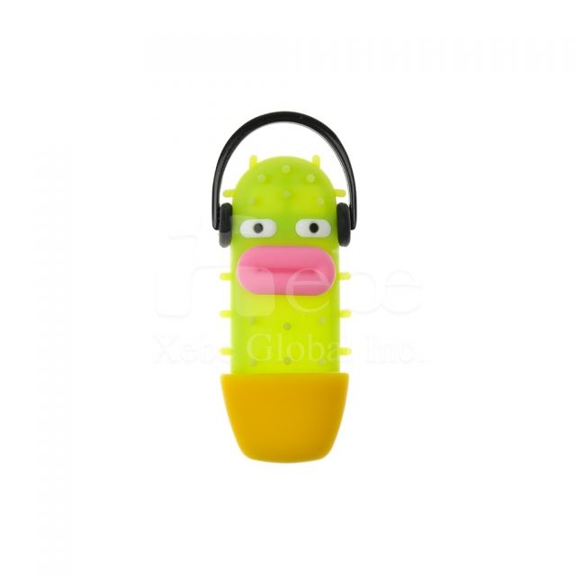 Kiss by cactus Creative gifts idea