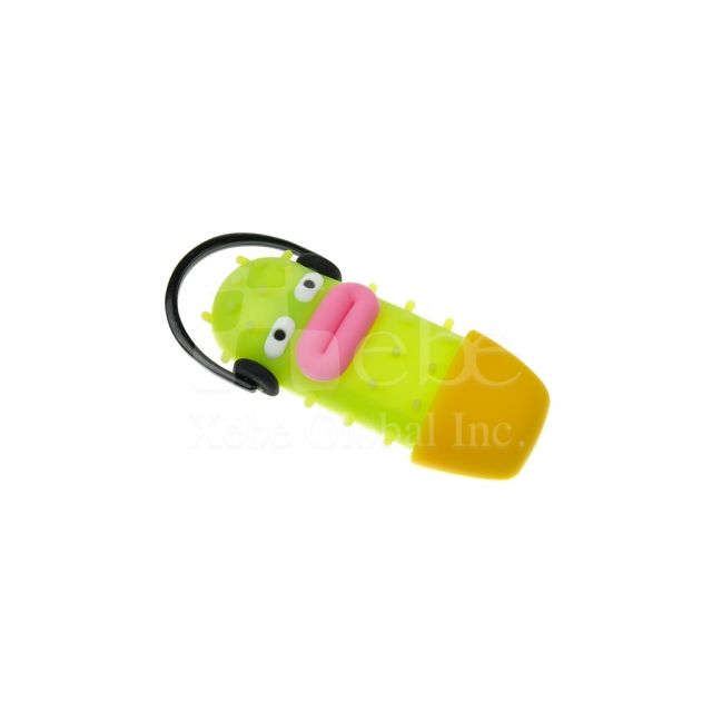 Kiss by cactus Creative gifts idea