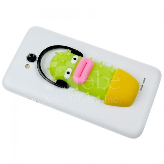 Kiss by cactus Creative gifts idea