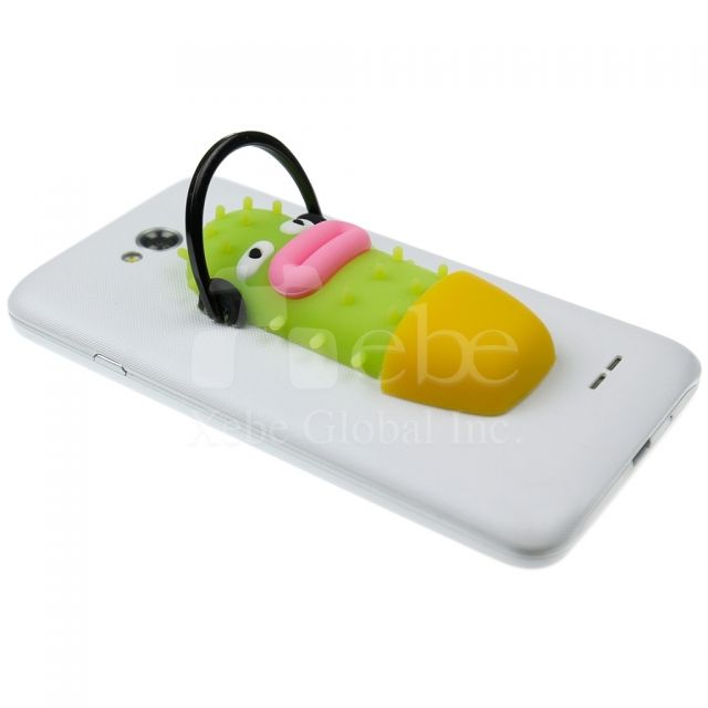 Kiss by cactus Creative gifts idea