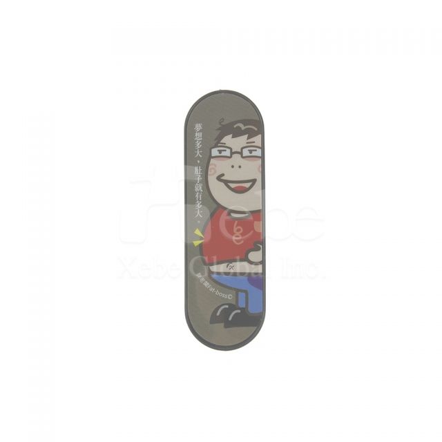 fat-boss finger holder Custom promo products