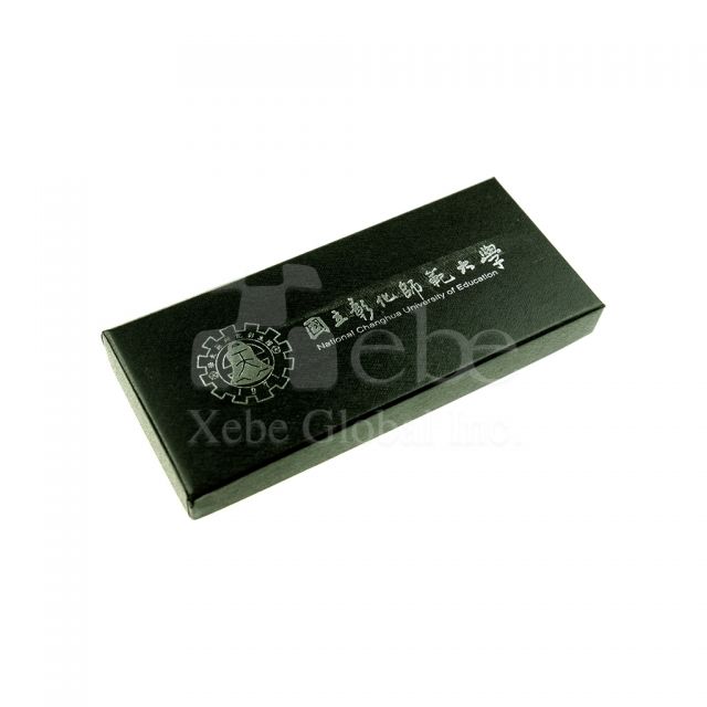 Stainless steel flatware box set corporate gifts