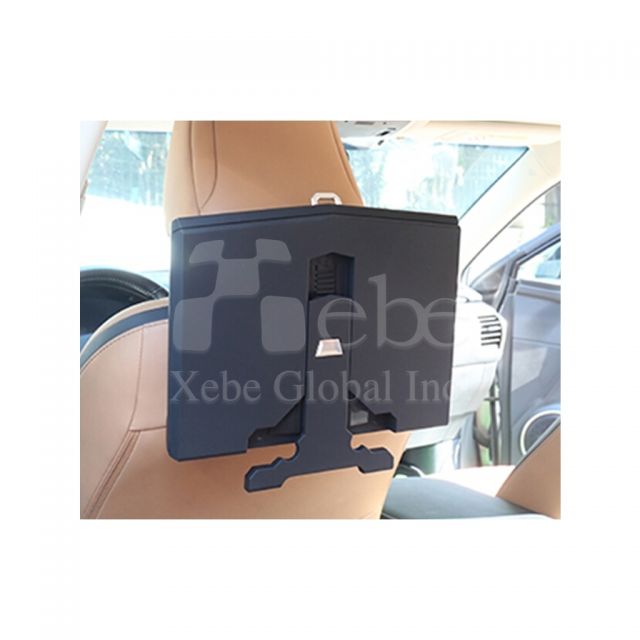 Custom car food tray Car seat foldable table	