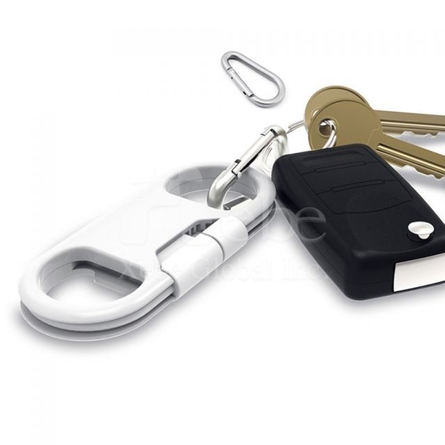 3-in-1-multifunction USB cable employee gifts 