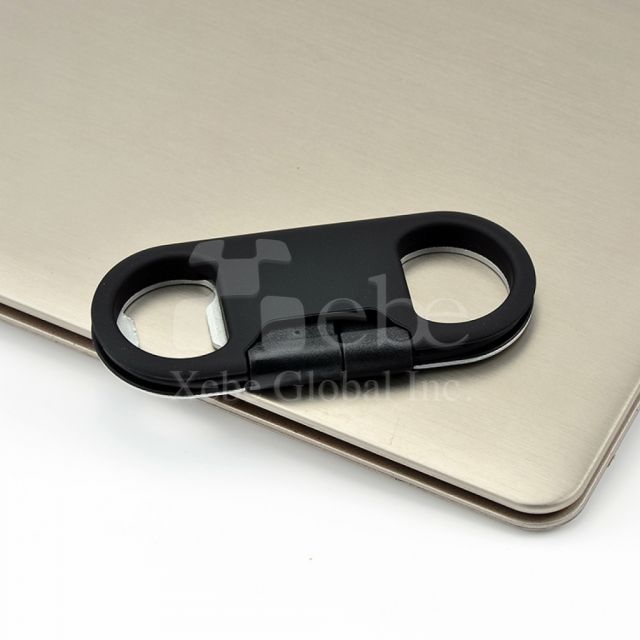 3-in-1-multifunction USB cable employee gifts 