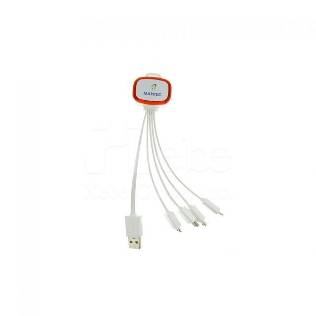 4-in-1-multiple-usb-lighting-charging-cable anniversary gifts 