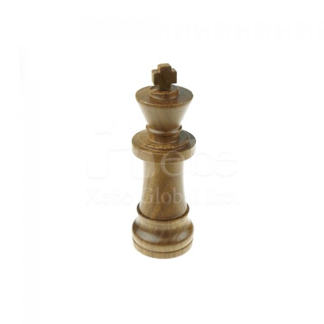 Chess wooden USB drive Custom wooden usb drives