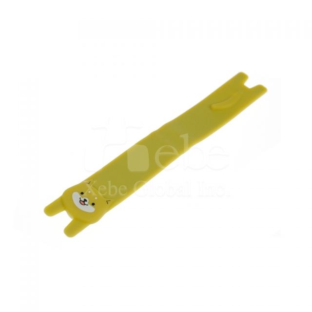 Cute Shiba Inu multi-function cable winder business promotional items