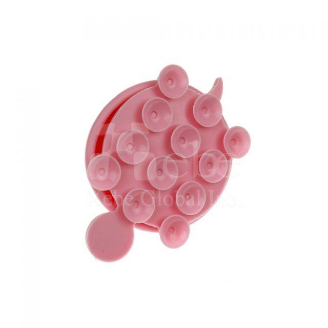 Turtle suction earphone winder Event gifts