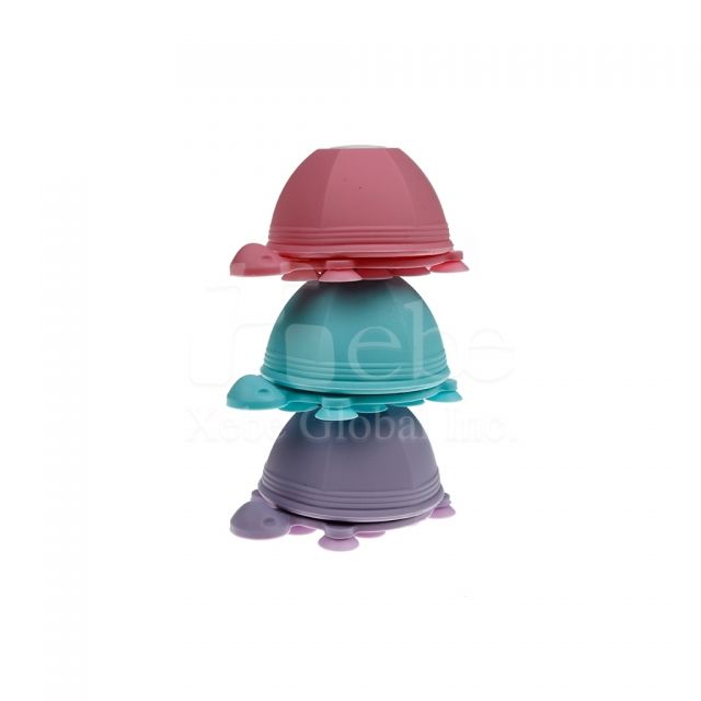 Turtle suction earphone winder Event gifts