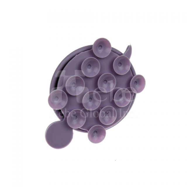 Turtle suction earphone winder Event gifts