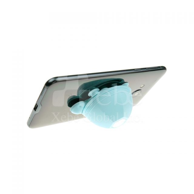 Turtle suction earphone winder Event gifts