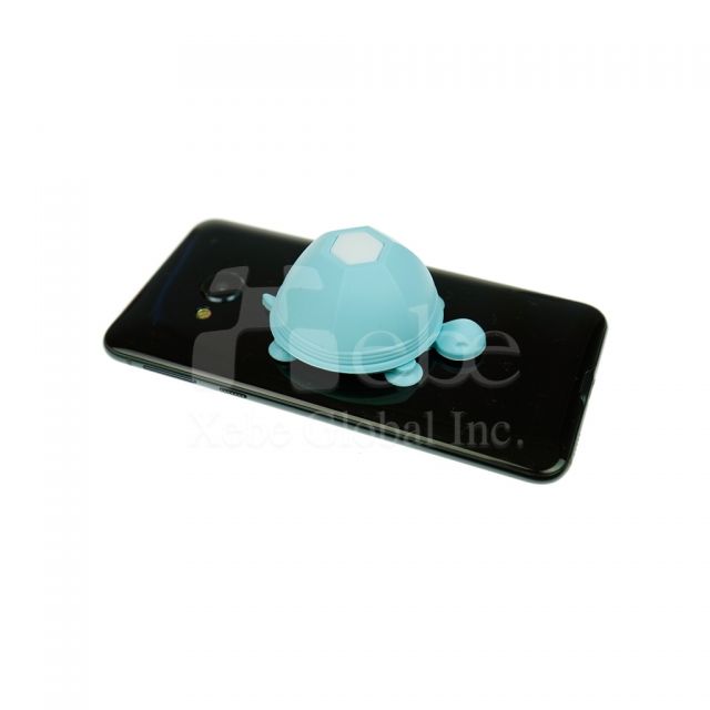Turtle suction earphone winder Event gifts