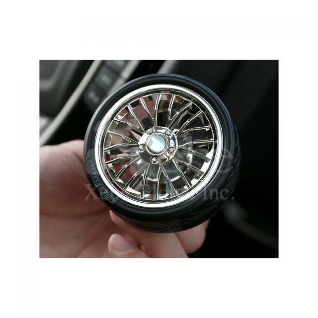 Personalised air fresheners Tire car fragrance 