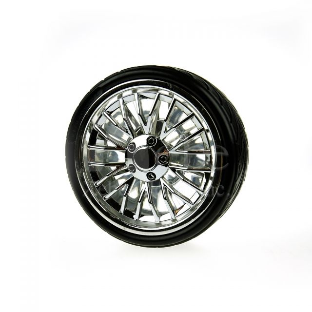 Personalised air fresheners Tire car fragrance 