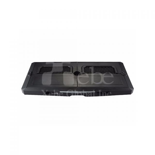 Car trunk organizer	Car boot storage customized