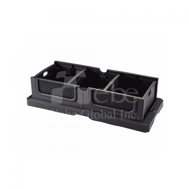 Car trunk organizer	Car boot storage customized