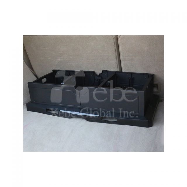 Car trunk organizer	Car boot storage customized