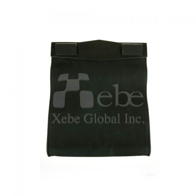 Custom car garbage bag Magnetic Hanging Backseat car trash bag