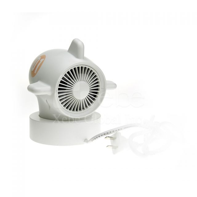 Airplane heater fan Best personal fan