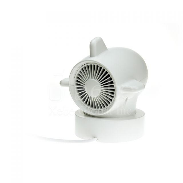 Airplane heater fan Best personal fan