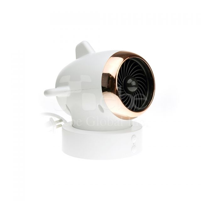 Airplane heater fan Best personal fan