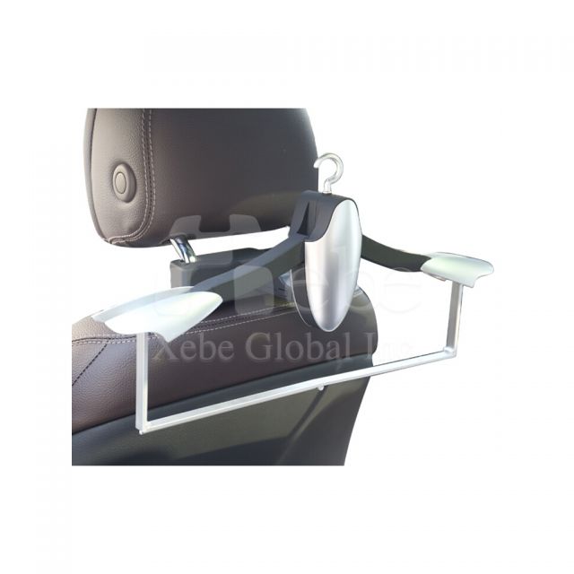 Personalized Car Coat Hanger Utility Foldable car seat hanger