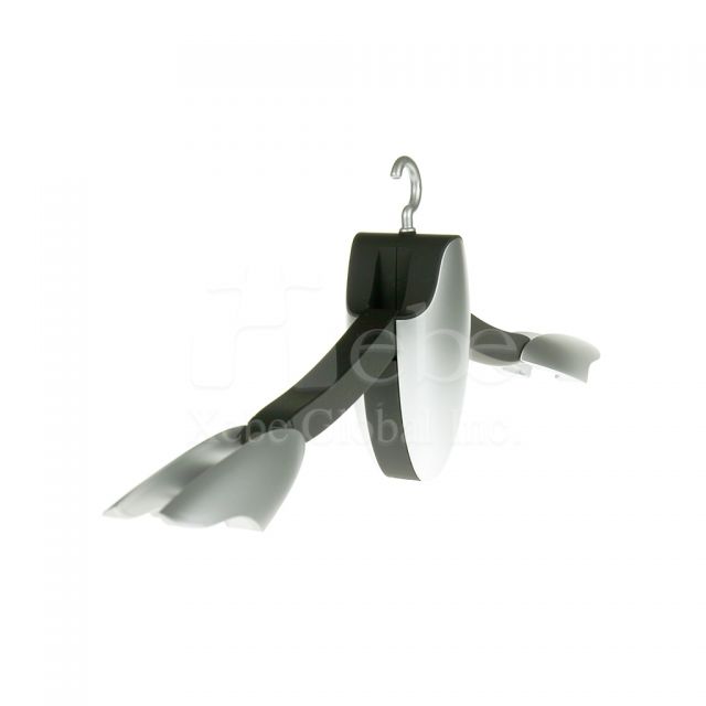 Personalized Car Coat Hanger Utility Foldable car seat hanger