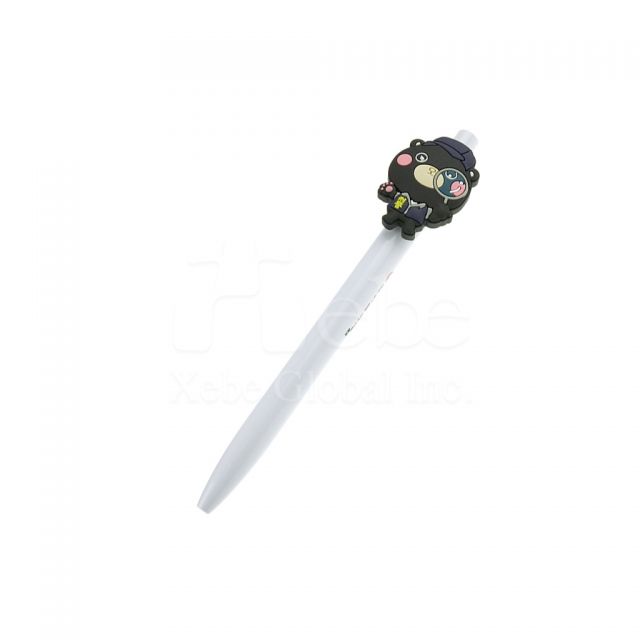 Cartoon personalized pens best pens for writing 