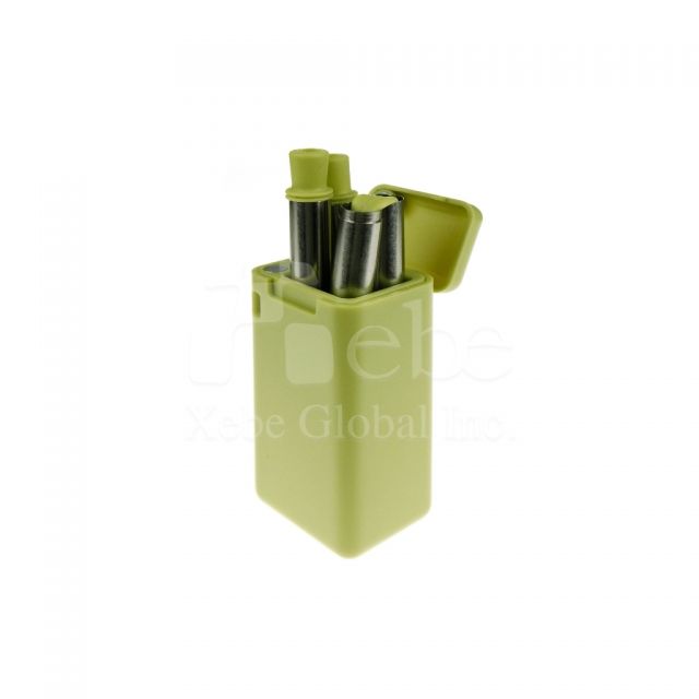 foldable reusable stainless steel straw reusable foldable straw 