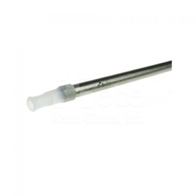 Ray cut titanium straw Best of titanium straw 