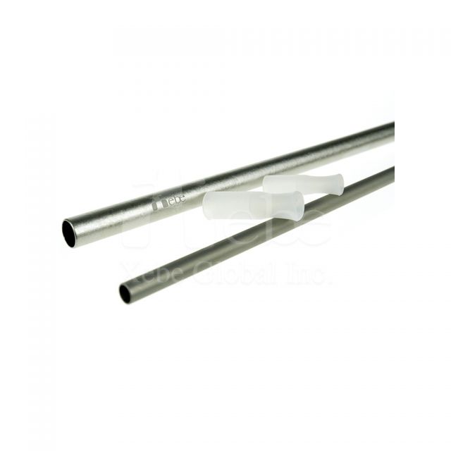 Ray cut titanium straw Best of titanium straw 