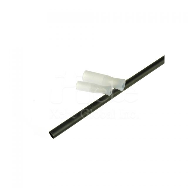 99-tItanium straw titanium straw customized 