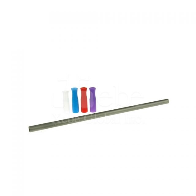 99-tItanium straw titanium straw customized 