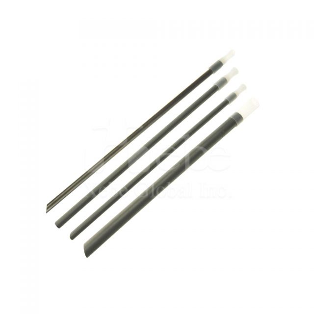 99-tItanium straw titanium straw customized 