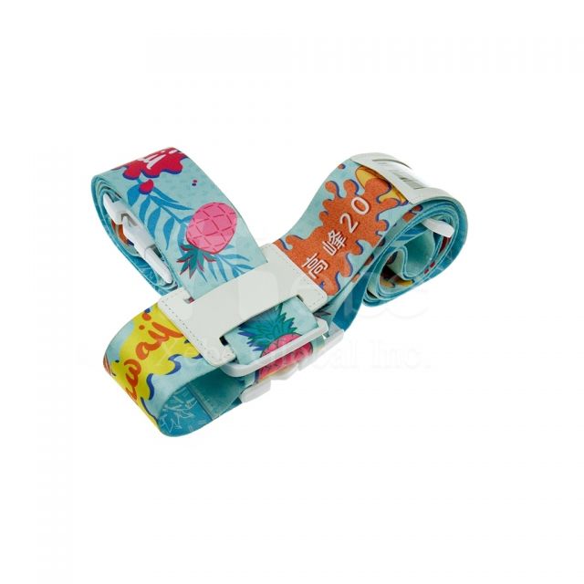Cross Luggage Straps Suitcase Belts Cross luggage straps