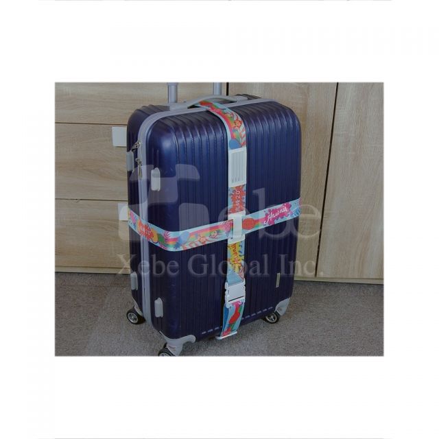 Cross Luggage Straps Suitcase Belts Cross luggage straps