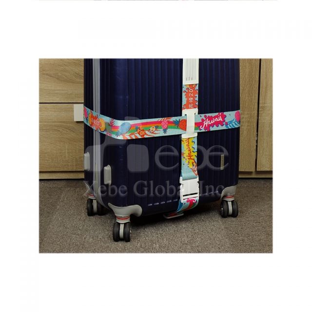 Cross Luggage Straps Suitcase Belts Cross luggage straps