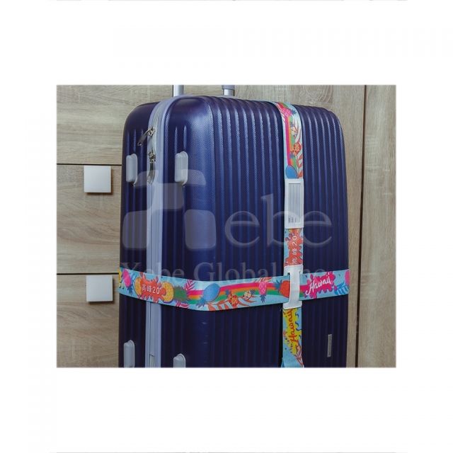 Cross Luggage Straps Suitcase Belts Cross luggage straps