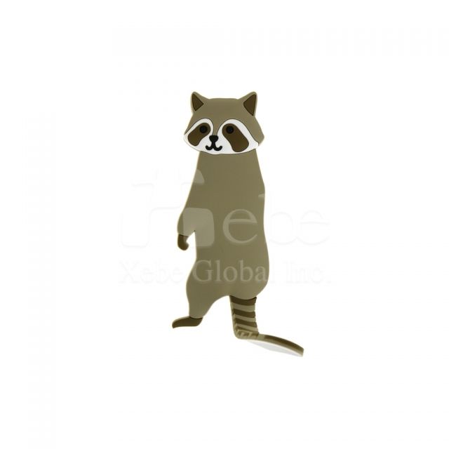 Cute animal tail hook animal tail hook 