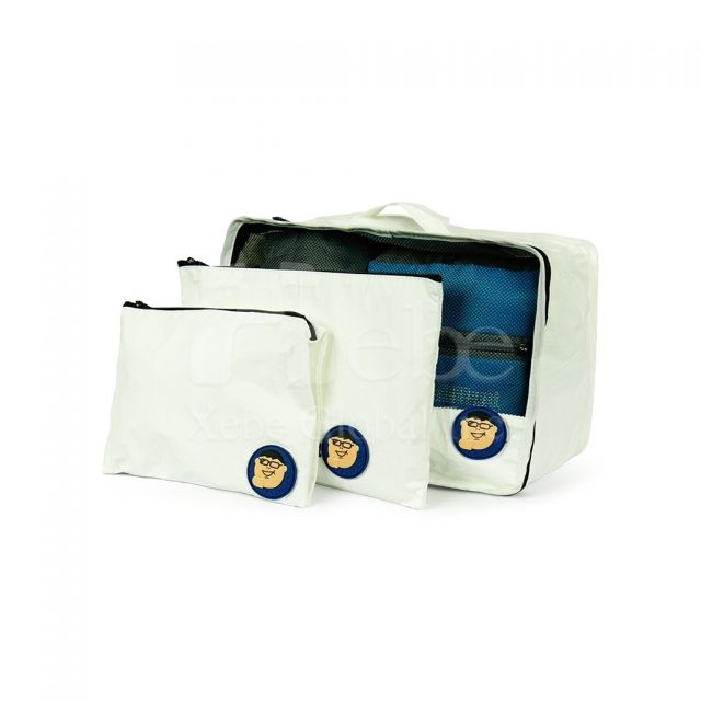 Custom travel packing bag Best travel packing bag set 