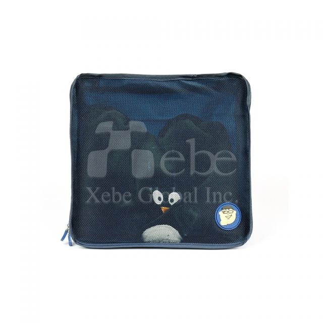 Travel packing bag 6 Piece Custom travel packing bag 